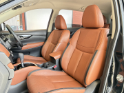 日産 エクストレイル 中古車