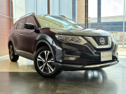 日産 エクストレイル 中古車