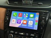 日産 エクストレイル 中古車