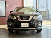 日産 エクストレイル 中古車