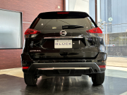 日産 エクストレイル 中古車