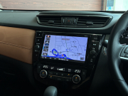 日産 エクストレイル 中古車