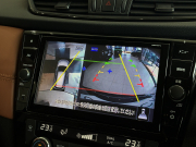 日産 エクストレイル 中古車