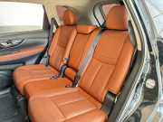 日産 エクストレイル 中古車