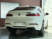 BMW X4 中古車