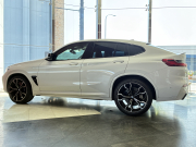 BMW X4 中古車