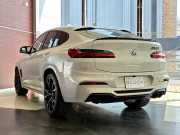 BMW X4 中古車