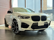 BMW X4 中古車