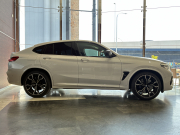 BMW X4 中古車