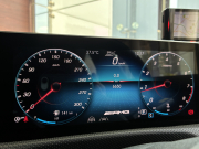AMG CLAクラス 中古車