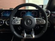 AMG CLAクラス 中古車