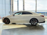 AMG CLAクラス 中古車