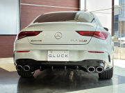 AMG CLAクラス 中古車