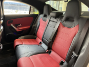 AMG CLAクラス 中古車