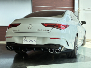 AMG CLAクラス 中古車