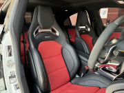 AMG CLAクラス 中古車