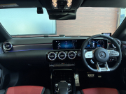 AMG CLAクラス 中古車