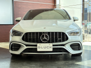 AMG CLAクラス 中古車