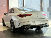 AMG CLAクラス 中古車