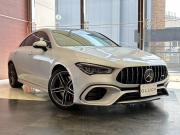 AMG CLAクラス 中古車