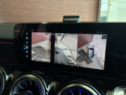 メルセデスベンツ GLB 中古車