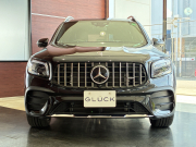 メルセデスベンツ GLB 中古車