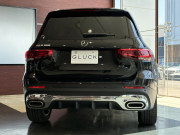 メルセデスベンツ GLB 中古車