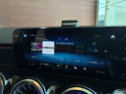 メルセデスベンツ GLB 中古車