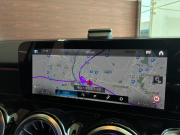 メルセデスベンツ GLB 中古車