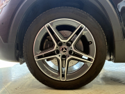 メルセデスベンツ GLB 中古車