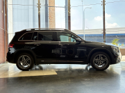 メルセデスベンツ GLB 中古車