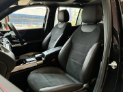 メルセデスベンツ GLB 中古車