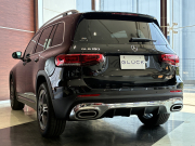 メルセデスベンツ GLB 中古車