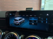 メルセデスベンツ GLB 中古車