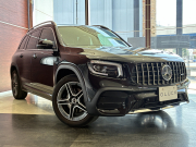 メルセデスベンツ GLB 中古車