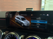 メルセデスベンツ GLB 中古車