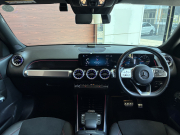 メルセデスベンツ GLB 中古車