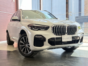 BMW X5 中古車