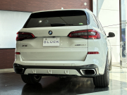 BMW X5 中古車