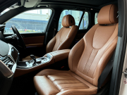 BMW X5 中古車