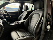 メルセデスベンツ GLC 中古車