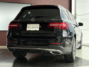 メルセデスベンツ GLC 中古車