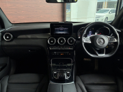 メルセデスベンツ GLC 中古車