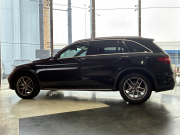 メルセデスベンツ GLC 中古車