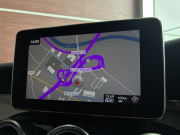 メルセデスベンツ GLC 中古車