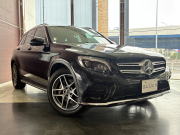 メルセデスベンツ GLC 中古車