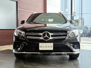 メルセデスベンツ GLC 中古車