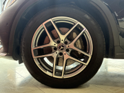 メルセデスベンツ GLC 中古車