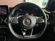 メルセデスベンツ GLC 中古車