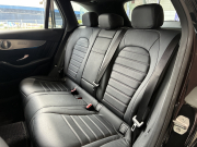 メルセデスベンツ GLC 中古車